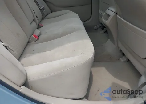 2009 Toyota Camry Le from USA, damaged, VIN 4T1BE46K09U920206